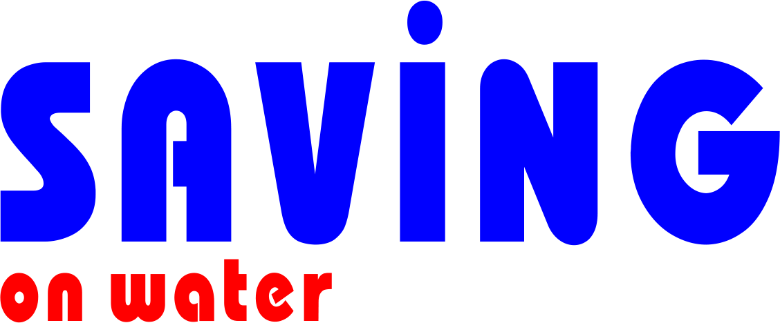 SAVİNG ON WATER